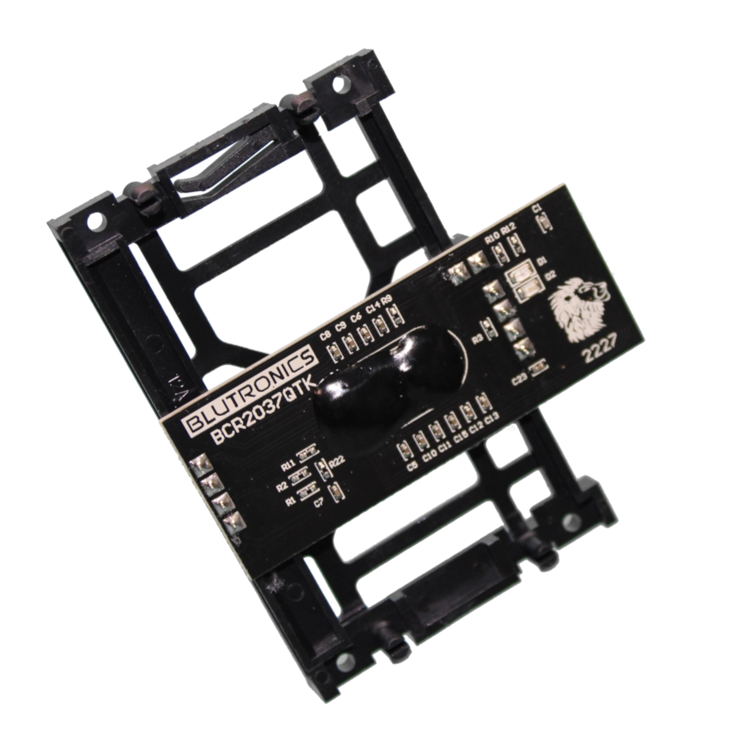 Blutronics Bludrive Board